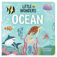 Little Wonders Ocean