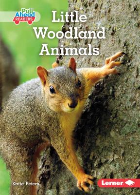 Little Woodland Animals - Peters, Katie