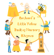 Little Yellow Book of Nursery Rhyme