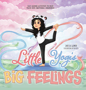 Little Yogis, Big Feelings