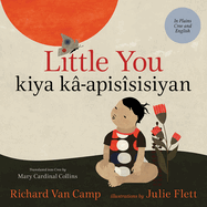 Little You / Kiya K-Apissisiyan