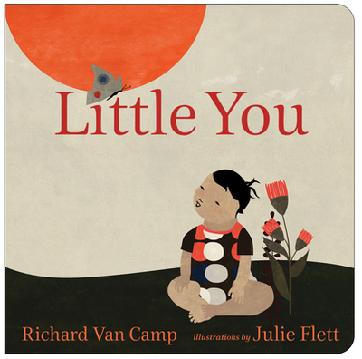 Little You - Van Camp, Richard