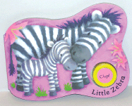 Little Zebra