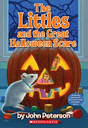 Littles and the Great Halloween Scare