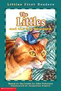 Littles First Readers #03: The Littles and the Big Blizzard