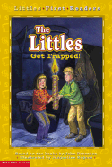 Littles First Readers #04: The Littles Get Trapped!
