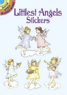 Littlest Angels Stickers