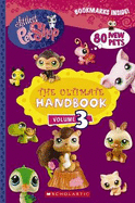 Littlest Pet Shop: Ultimate Handbook Vol 13