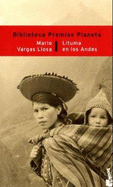 Lituma En Los Andes - Vargas Llosa, Mario