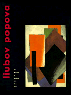Liubov Popova - Dabrowski, Magdalena