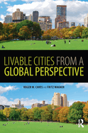 Livable Cities from a Global Perspective