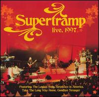 Live, 1997 - Supertramp