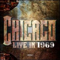 Live '69 - Chicago