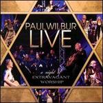 Live: A Night of Extravagant Worship
