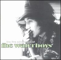 Live Adventures of the Waterboys - The Waterboys
