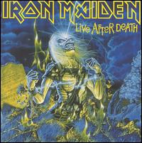 Live After Death [Enhanced] - Iron Maiden