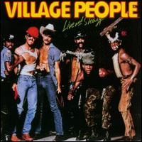 Live and Sleazy [Rebound] - Village People