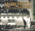 Live and Unedited: The Historic 1965 Carnegie Hall Return Concert [ Bonus DVD]