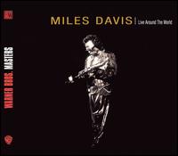 Live Around the World - Miles Davis