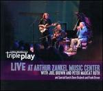 Live At Arthur Zankel Music Center