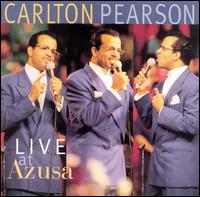 Live at Azusa - Carlton Pearson