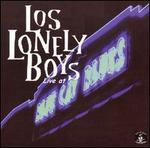 Live at Blue Cat Blues - Los Lonely Boys