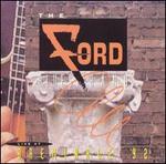 Live at Breminale '92 - The Ford Blues Band