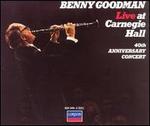 Live at Carnegie Hall 1978: 40th Anniversary Concert