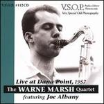 Live at Dana Point 1957