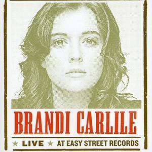 Live at Easy Street - Brandi Carlile