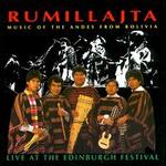 Live at Edinburgh Festival - Rumillajta