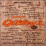 Live at Gilley's, Vol. 1-4