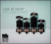 Live At KEXP, Vol. 8 - Various Artists