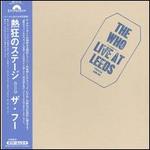 Live at Leeds [Deluxe Edition] - The Who