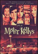 Live at Mister Kelly's - Ted Bogosian  