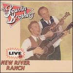 Live at New River Ranch