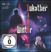 Live at North Sea Festival 2000 - Steve Lukather/Edgar Winter
