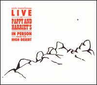 Live at Pappy & Harriet's: In Person From the High Desert - Nick Waterhouse