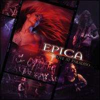 Live at Paradiso - Epica