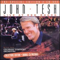 Live at Red Rocks - John Tesh