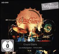 Live at Rockpalast: 1976 & 2004 - Guru Guru