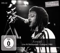 Live at Rockpalast, Cologne 1980 - Aswad