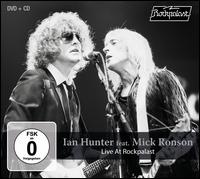 Live at Rockpalast - Ian Hunter/Mick Ronson