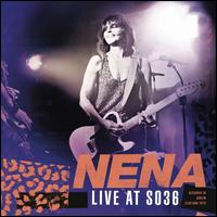 Live at SO36  - Nena