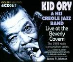 Live at the Beverly Cavern 1949 Radio Transcription