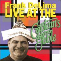 Live at the Captain's Table - Frank Delima