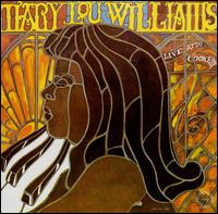 Live at the Cookery - Mary Lou Williams