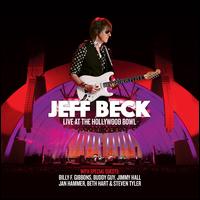 Live at the Hollywood Bowl - Jeff Beck