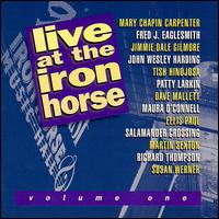 Live at the Iron Horse - Various Artists
