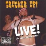 Live at the Legion Hall